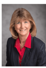 Photo of Sandy Guiley